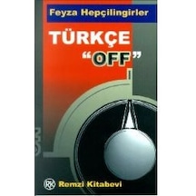 Türkçe    Off