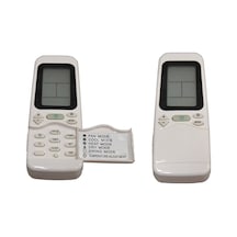 Vestel Klima Kumanda Kk100