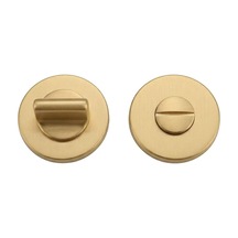 System Wc Tipi Fırçalı Mat Gold Rozet Ro22w Elx5