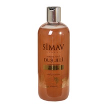 Simav Synaus Kestane ve Termal Duş Jeli 400 ML