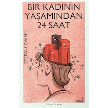 Bir Kadının Yaşamından 24 Saat N11.79657