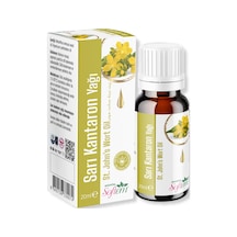 Softem Sarı Kantaron Yağı 20 ML