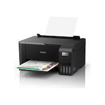 L3250 Renkli Mürekkep Tanklı Çok Fonksiyonlu Yazıcı Uyumlu Mürekkepli L3250 Renkli Mürekkep Tanklı Çok Fonksiyonlu Yazıcı Uyumlu Mürekkepli