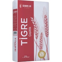 Özmen Tigre Çeşitlik Un 25 Kg