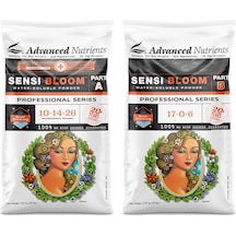 Advanced Nutrients Wsp Sensi Bloom A+b 10 Kg Diğer