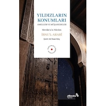 Yıldızların Konumları - Ameller Ve Müşahedeler