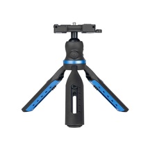 Ulanzi Tt20 Uzayabilen  Top Kafa Masaüstü Tripod
