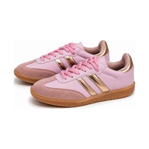Beyaz - Pembe