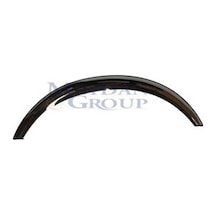 Mercedes S Sl Class W140 91/98 Ön Çamurluk Ağzı Nikelajı Sağ - Çamurluk