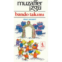 Bando Takımı - Muzaffer İzgü