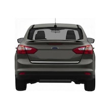 Ford Focus 3 Sd 2011-2018 Bagaj Alt Çıta P.Çelik
