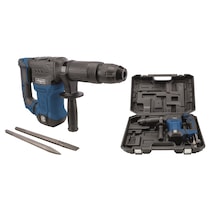 Scheppach AB1500X 20J Kırıcı Matkap
