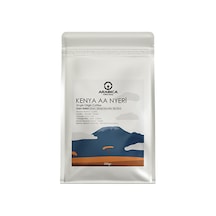 Kenya Aa Natural Kahve 250g Öğütülmüş Kahve Taze Kavrulmuş Espresso
