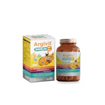 Argivit Immun C Takviye Edici Gıda 30 Tablet