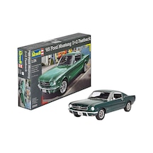 Revell Maket 1 24 1965 Ford Mustang 7065
