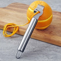 5dm-narenciye Portakal Limon Kabuk Çizici Sıyırıcı Soyucu Rende Diğer