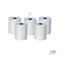 Termal Market Yazar Kasa Rulosu 80 MMx30 M 10'lu Paket Tam Metraj