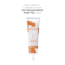 Anew Vitamin C Canlandırıcı Serum - Geri Dönüştürülebilir Yedek Tüp 30ml - 686249704