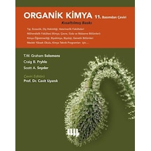 Organik Kimya - Cavit Uyanık - Literatür Yayıncılık
