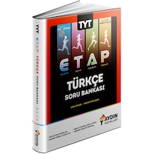 Aydın 2024 Tyt Türkçe Etap Soru Bankası