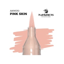 Ak Interactive M010, Pink Skin Play Marker Standart