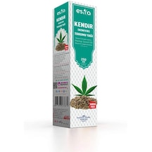 Kenevir Tohumu Yağı 250 Ml. Diğer
