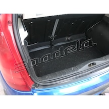 Cıtroen Kaucuk Bagaj Havuzu C3 2002-09 Uyumlu Model