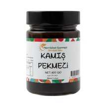 Vafi Kamış Pekmezi 400 Gr-11264