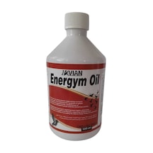 Royal Energym Oil 500 ML Güvercin Ve Kafes Kuşlarında Üstün Kaliteli Yağlar