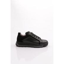 Dgn 5655 Erkek Sneaker Ayakkabi 5655-2506-R1534 Siyah Dgn 5655 Erkek Sneaker Ayakkabi 5655-2506-R1534 Siyah