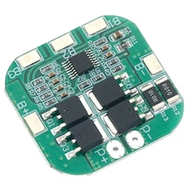 4s 20a 16.8v Bms Koruma Kartı - 1 Adet