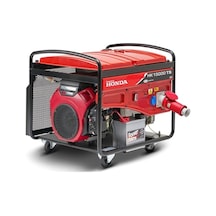 Honda Hk 15000 Ts Marşlı Trifaze 15 Kva Benzinli Jeneratör