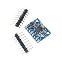 Mpu6050 6 Eksen İvme Ve Jiroskop Sensörü - Gy-521