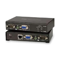 Aten Ve200 150 Mt Vga To Cat 1280X1024 Vga Ses Sinyal Sinyal Uzat