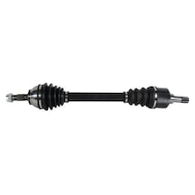 Mga 74139 Aks Sol Ön Peugeot-301 1.6 2014.04 -