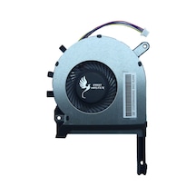 Asus Uyumlu TUF Gaming F15 ‎FX506LH-HN004A17 Notebook CPU Fan