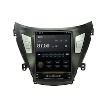 Hyundai Elantra 2011-2013 Uyumlu Android 2gb Ram 32gb Rom Carplay Tesla Multimedya