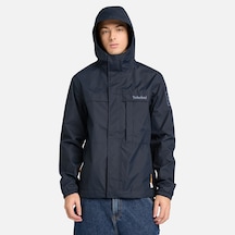 Timberland Benton Waterproof Shell Jacket Erkek Ceket-32270 Koyu Mavi