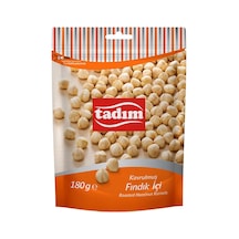 Tadım Fındık İçi 180 G Doğal Lezzet 5'li Avantaj Paketi - 5 Adet Tarı