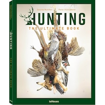 Teneues Hunting The Ultimate Book 9783961715442