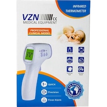 Medikaltec Fı03 Temassız Ateş Ölçer