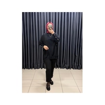 Ghisa Tunik Siyah - 943372950 Siyah