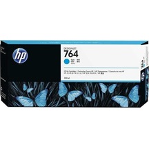 Tonersepeti Hp 764-c1q13a Mavi Kartuş