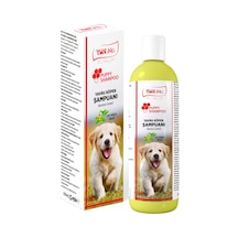Biolive Puppy Yavru Köpekler İçin Çay Ağacı Özlü Şampuan 200 ML