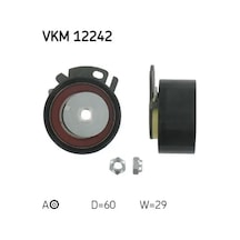 Triger Gergi Rulmanı - Fiat Siena, Doblo, Bravo, Stilo, Multipla, Strada, Marea, Brava, Palio - Skf-vkm12242
