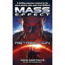 Mass Effect Retribution