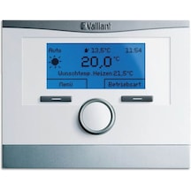 Vaillant VRC 700 Kablolu Oda Termostatı