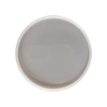 Tahtakale Toptancı Epoksi Silikon Kalıp Düz Yuvarlak 18 Cm X 10 Mm