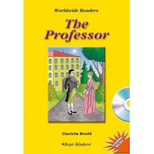 The Professor - Charlotte Bronte - Beşir Kitabevi