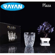 Rayan Plaza Su Bardağı